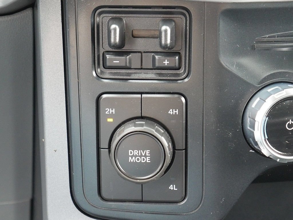 Used 2023 Ford F150 XLT w/ Equipment Group 302A High AWD/4WD image 38