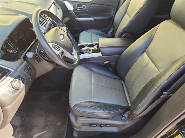 Used 2014 Ford Edge Sport w/ Driver Entry Package image 19
