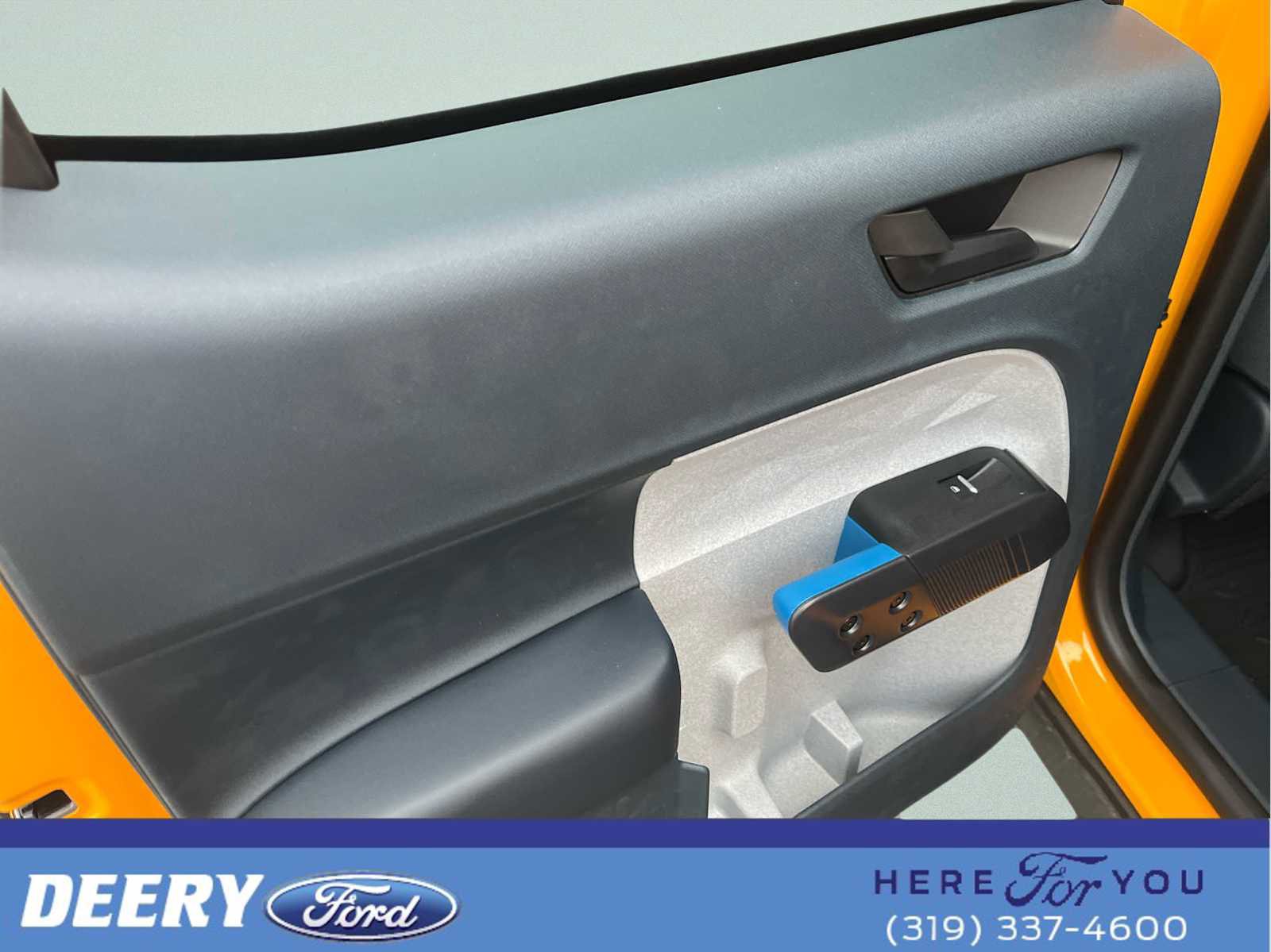 New 2026 Ford Maverick XLT w/ Equipment Group 301A image 19