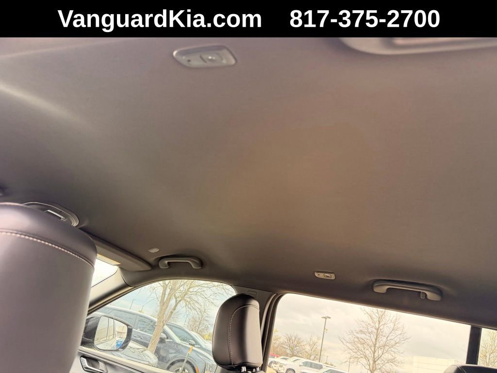 Used 2024 Jeep Grand Cherokee L Laredo AWD/4WD image 25