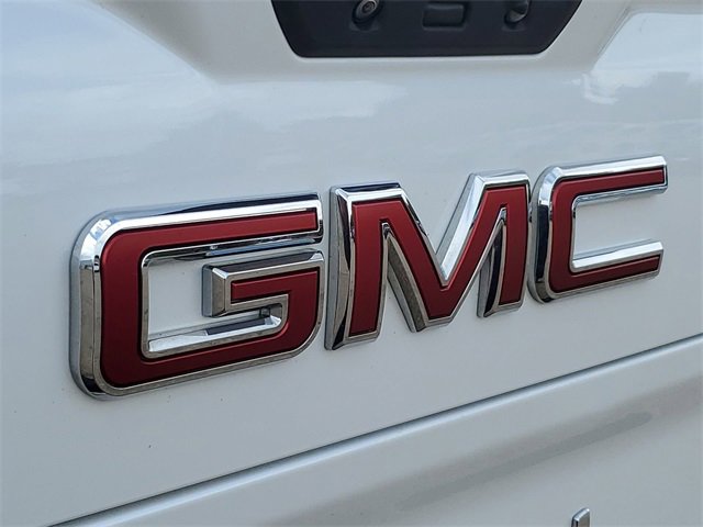 Used 2022 GMC Sierra 1500 Denali w/ Driver Alert Package II image 31
