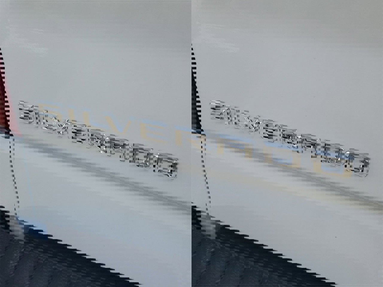 New 2026 Chevrolet Silverado 1500 W/T w/ WT Value Package image 6