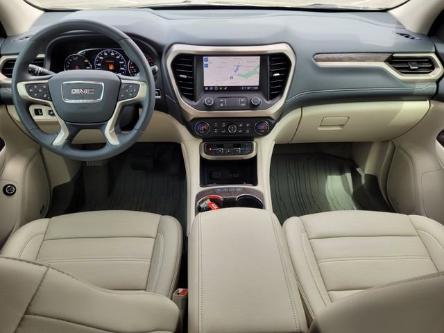 Used 2021 GMC Acadia Denali w/ Denali Technology Package image 11