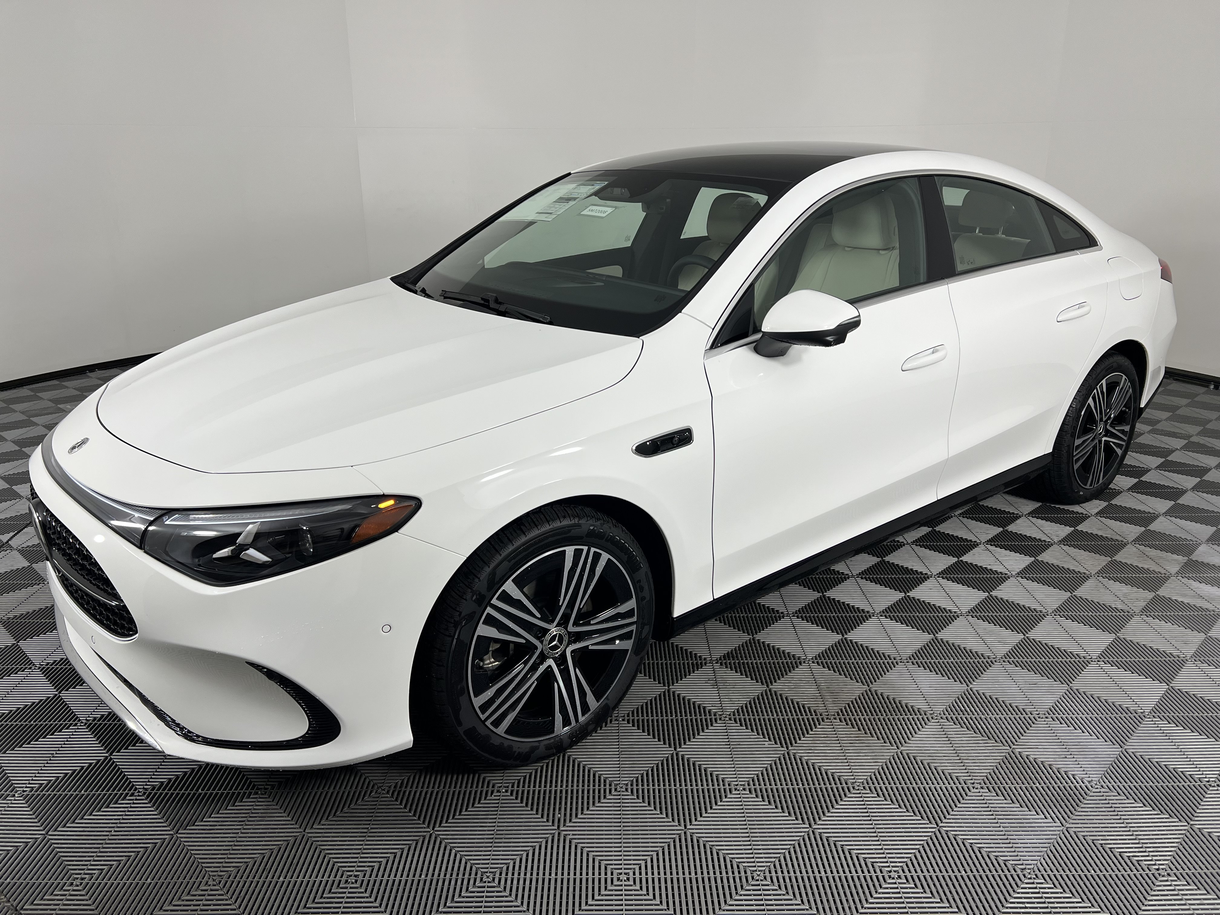 New 2027 Mercedes-Benz CLA 220 image 8
