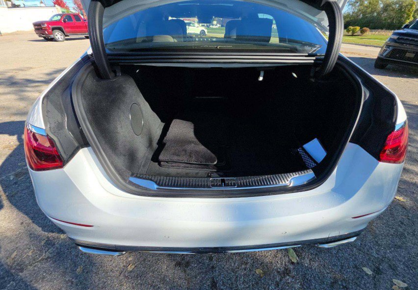 Used 2024 Mercedes-Benz Maybach S 580 4MATIC image 7