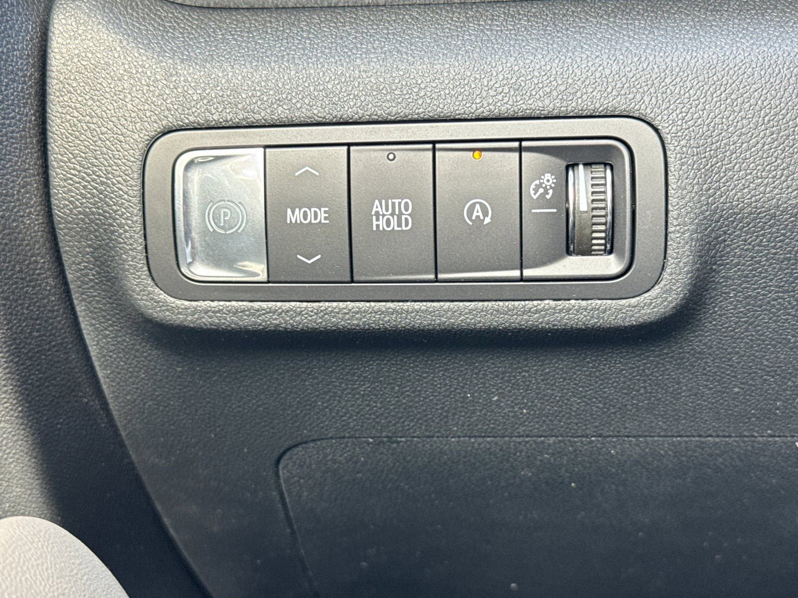 New 2026 GMC Terrain Elevation image 29