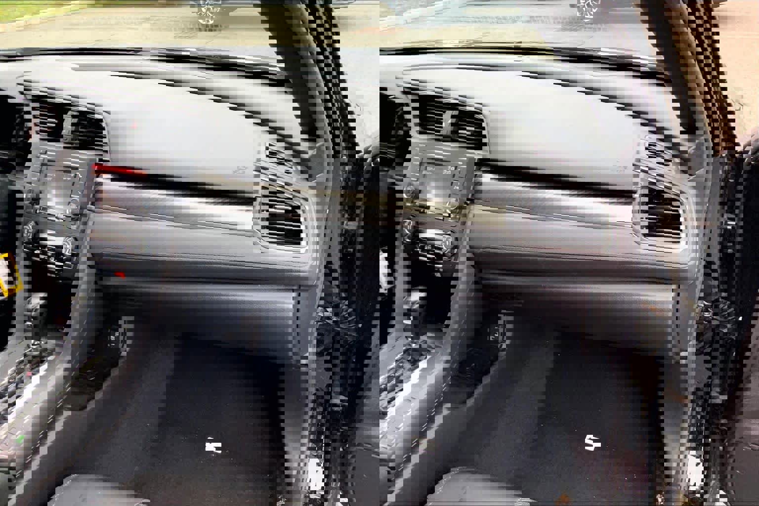 Used 2019 Honda Civic Sport image 19