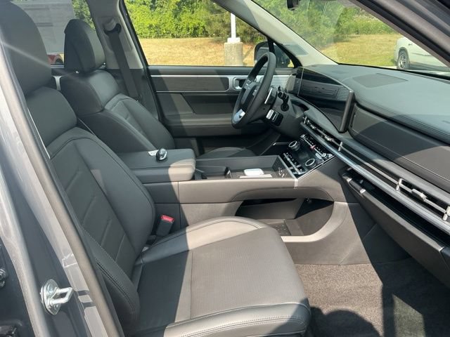 New 2026 Hyundai Santa Fe Limited AWD/4WD image 36