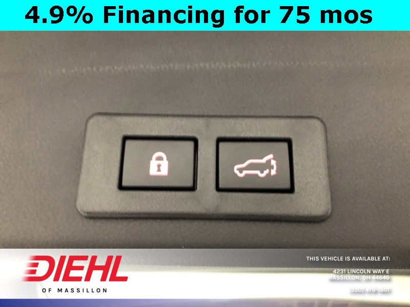 New 2026 Subaru Ascent Bronze Edition image 9