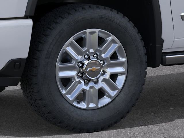 New 2026 Chevrolet Silverado 2500 High Country w/ High Country Premium Package AWD/4WD image 9