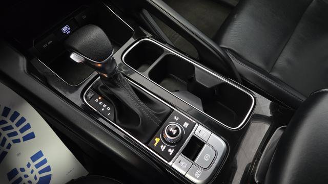 Used 2022 Kia Telluride LX AWD/4WD image 19