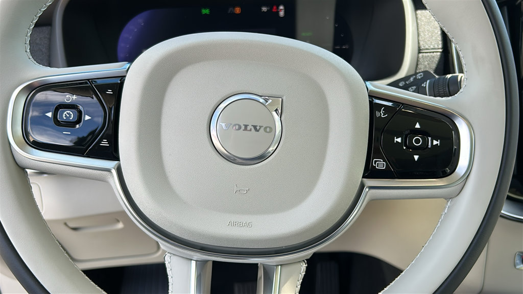 New 2027 Volvo XC90 T8 Ultra AWD/4WD image 12