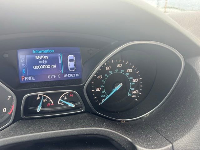 Used 2014 Ford Focus SE FWD image 8