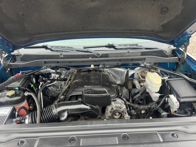 Used 2017 GMC Sierra 3500 SLE w/ HD SLE Preferred Plus Package image 20