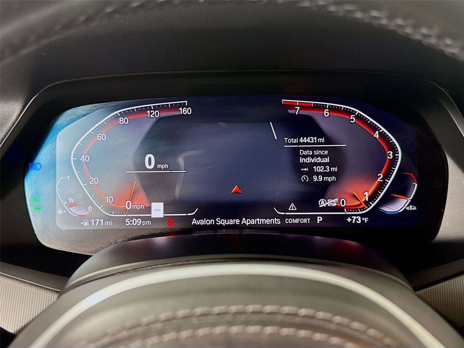 Used 2020 BMW X6 xDrive40i w/ M Sport Package image 4