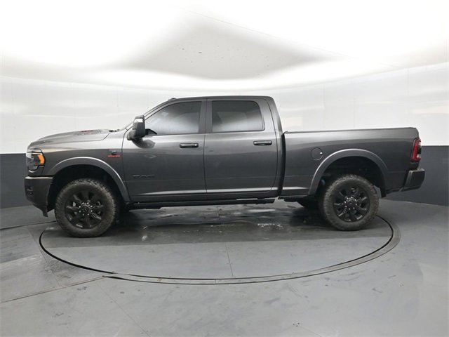 Used 2024 RAM 2500 Limited image 7