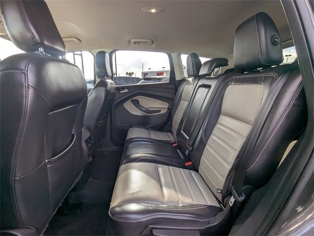 Used 2019 Ford Escape SEL image 15