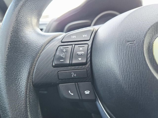 Used 2016 MAZDA MAZDA3 i Sport w/ Preferred Equipment Package image 17