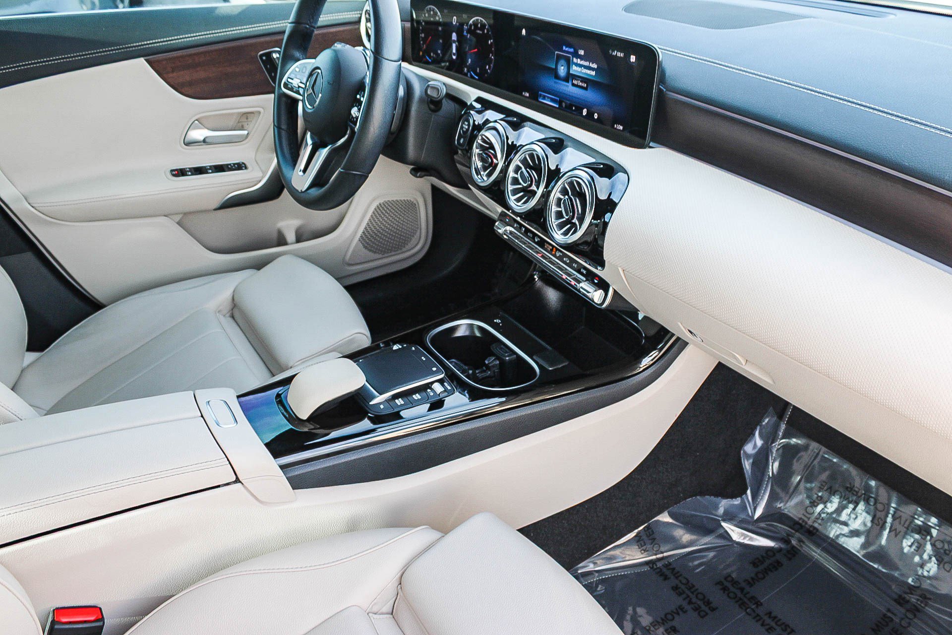 Used 2023 Mercedes-Benz CLA 250 CLA 250 image 17