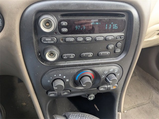 Used 2004 Oldsmobile Alero GL image 19