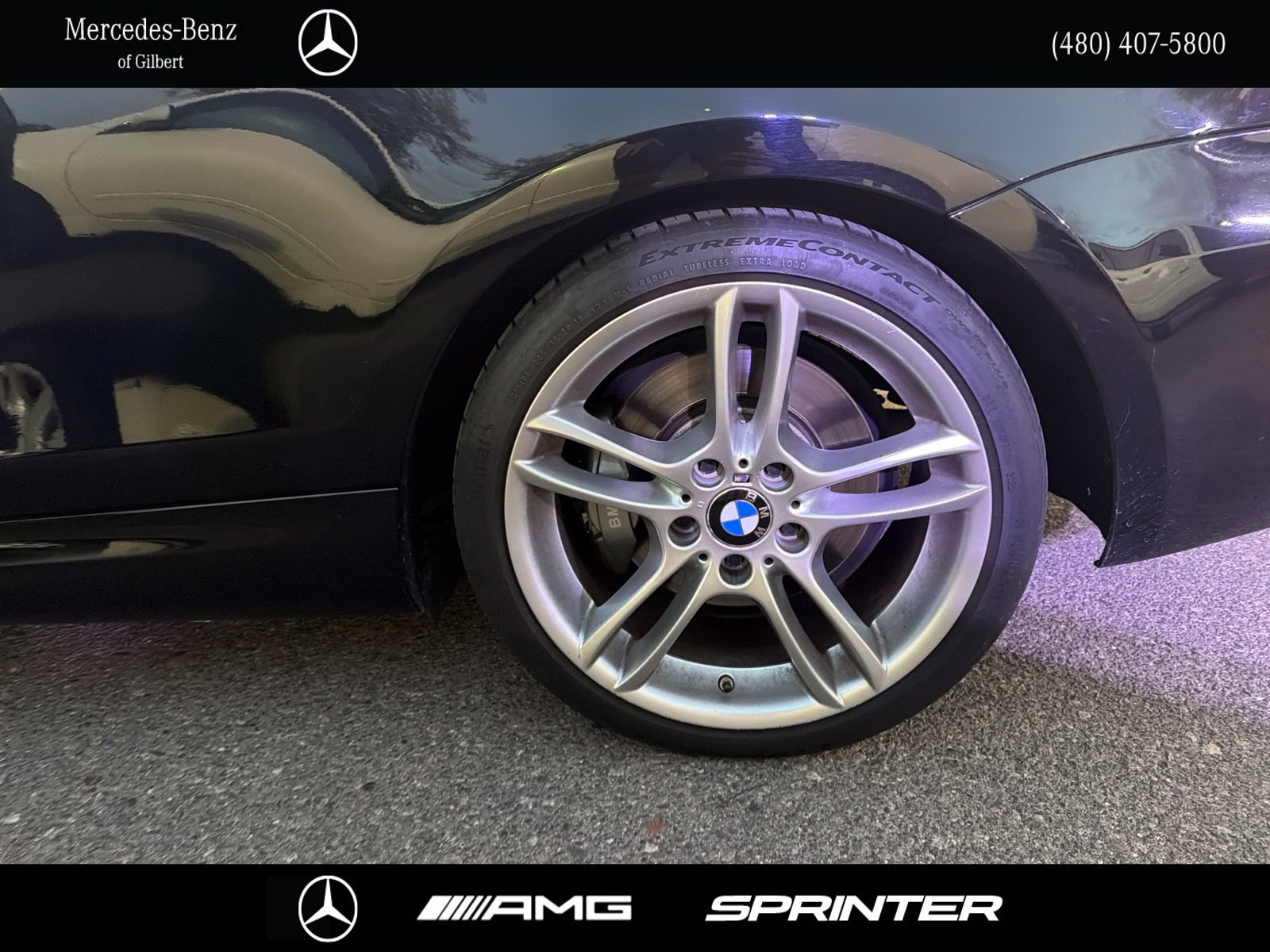 Used 2011 BMW 135i Coupe RWD image 7