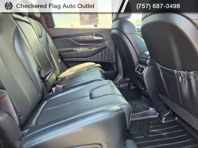 Used 2023 Hyundai Santa Fe XRT w/ Cargo Package AWD/4WD image 41