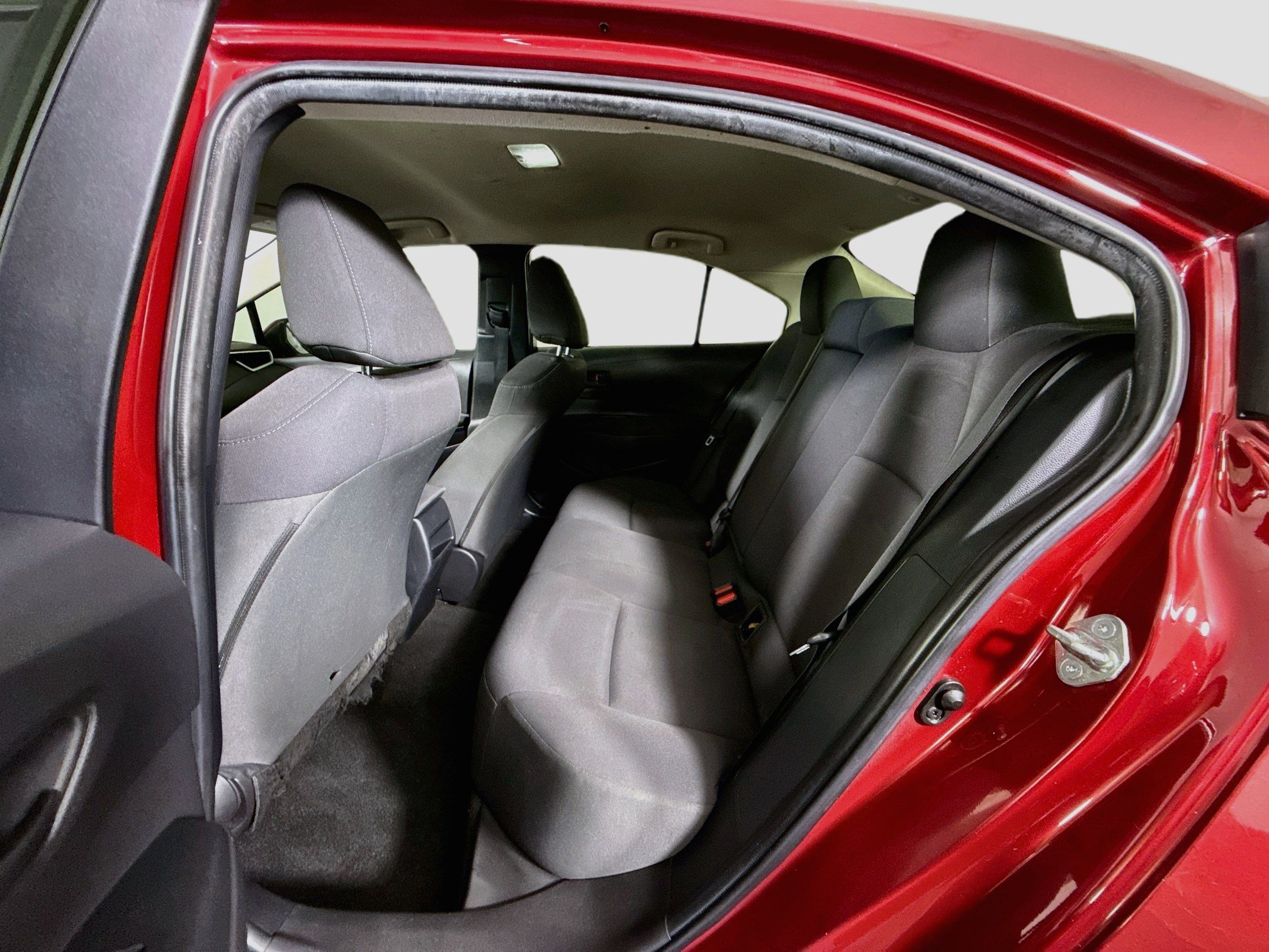 Used 2022 Toyota Corolla LE FWD image 24