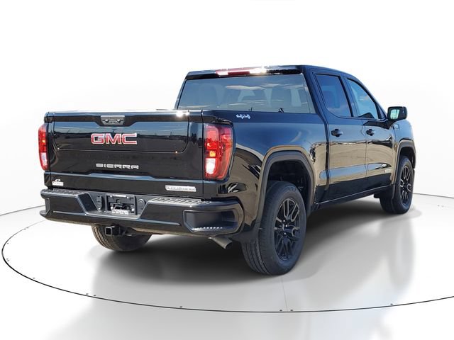 New 2026 GMC Sierra 1500 Elevation AWD/4WD image 4