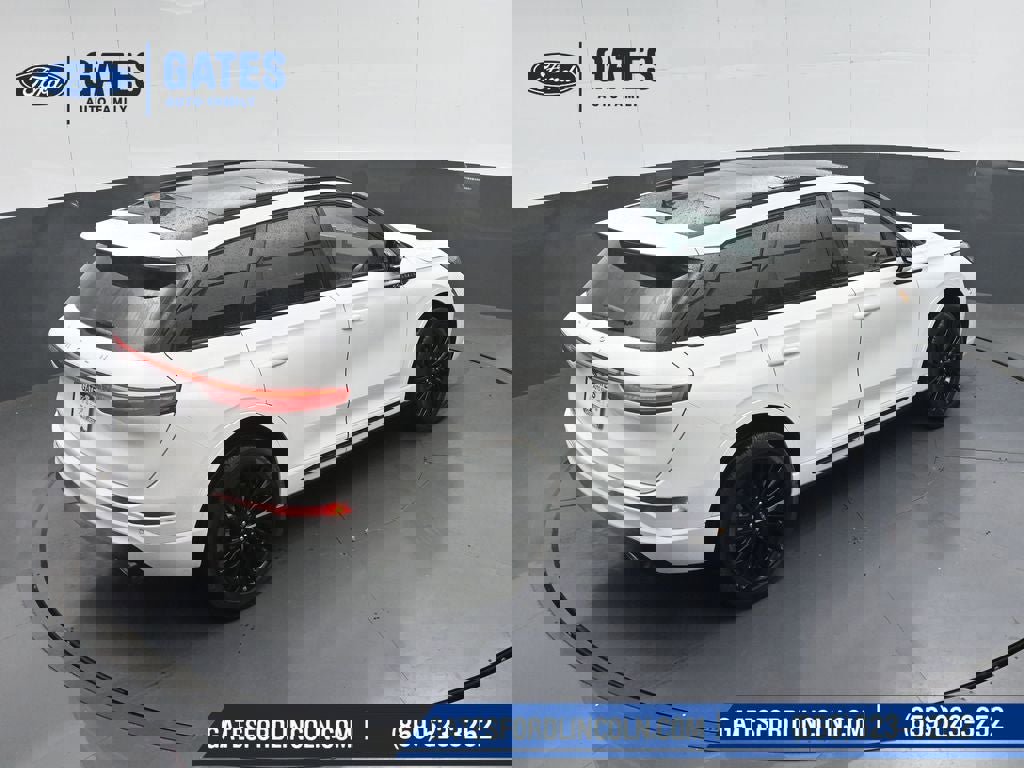 New 2026 Lincoln Corsair Premiere image 48