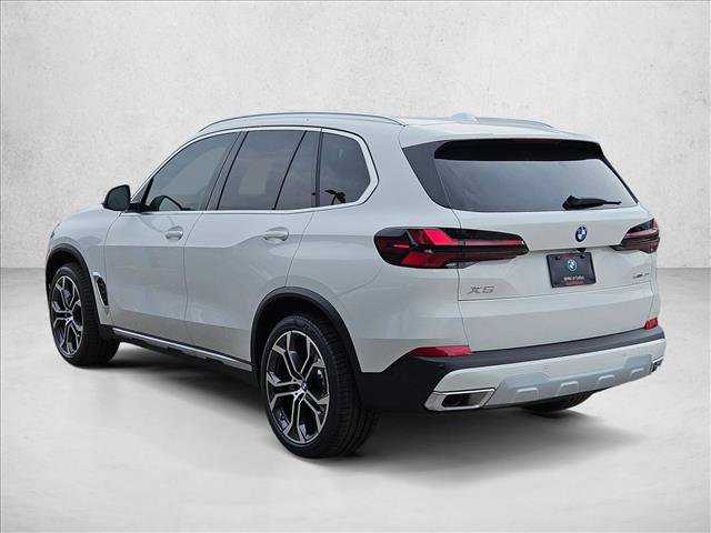 New 2026 BMW X5 sDrive40i w/ Premium Package RWD image 8