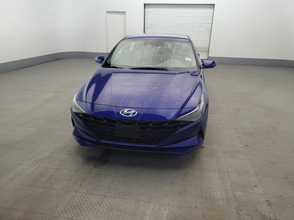 Used 2023 Hyundai Elantra SEL FWD image 15