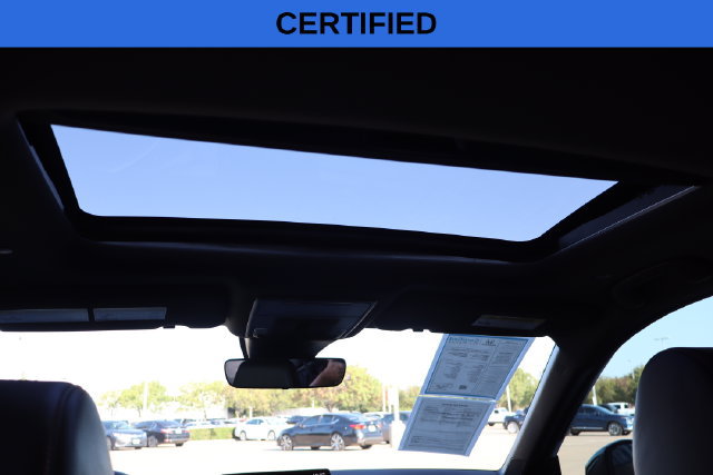 Used 2025 Honda CR-V Sport-L image 8