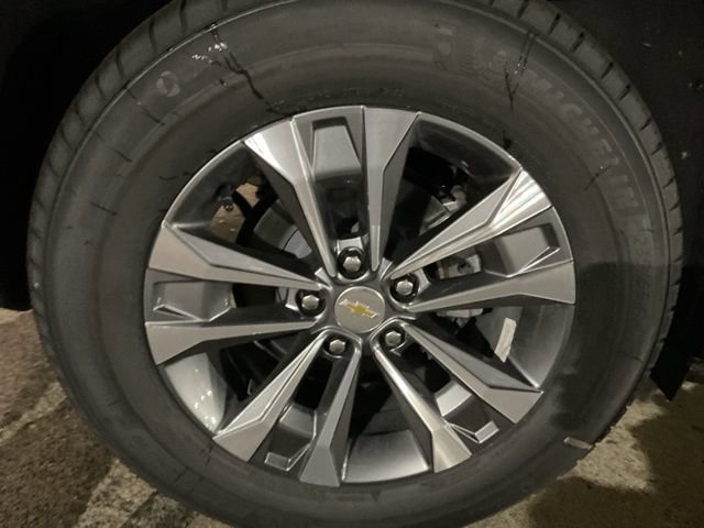 New 2026 Chevrolet Equinox LT image 13