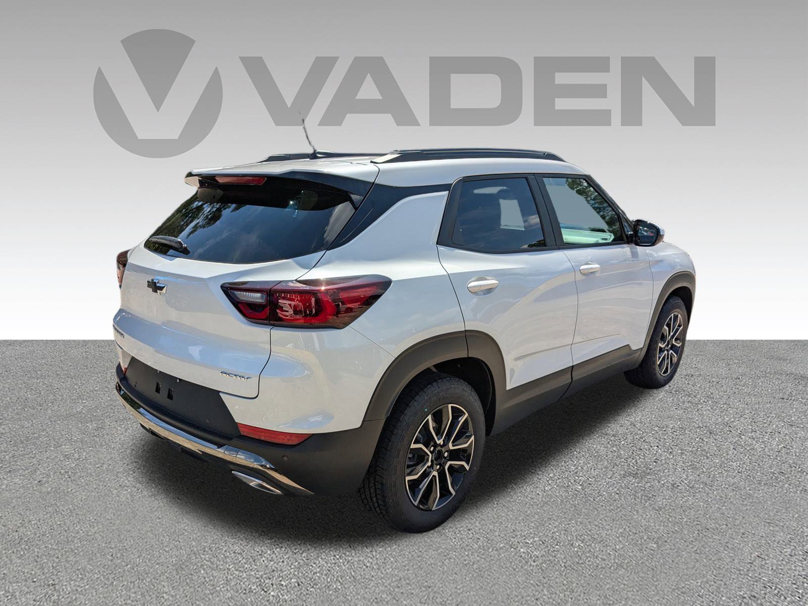 New 2026 Chevrolet TrailBlazer ACTIV w/ Convenience Package image 29