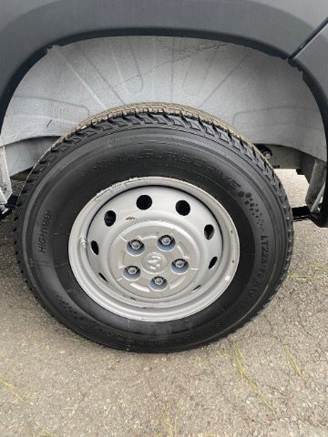 Used 2023 RAM ProMaster 2500 w/ Interior LED Lighting Group image 28