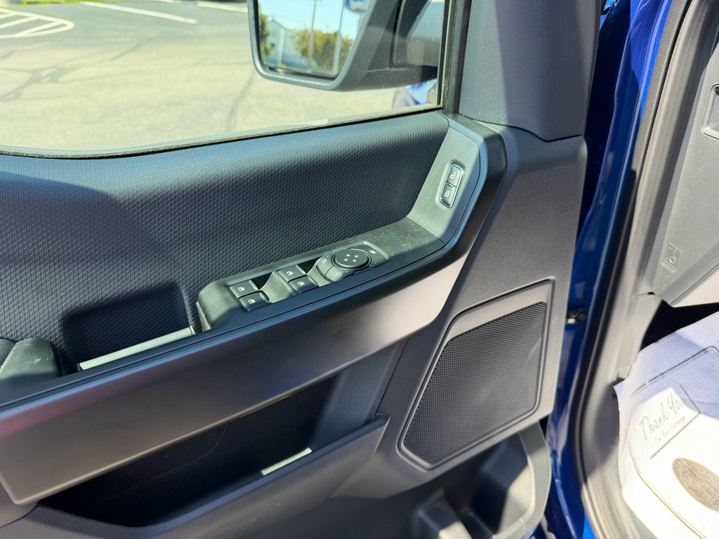 New 2026 Ford F150 STX w/ F-150 LOBO Package AWD/4WD image 19