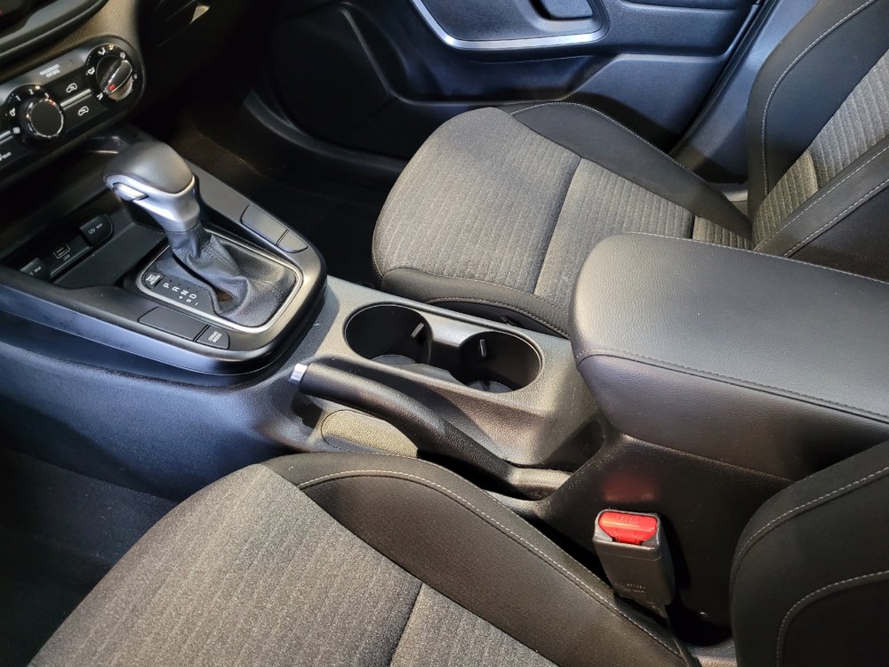 Used 2021 Kia Soul GT-Line FWD image 26