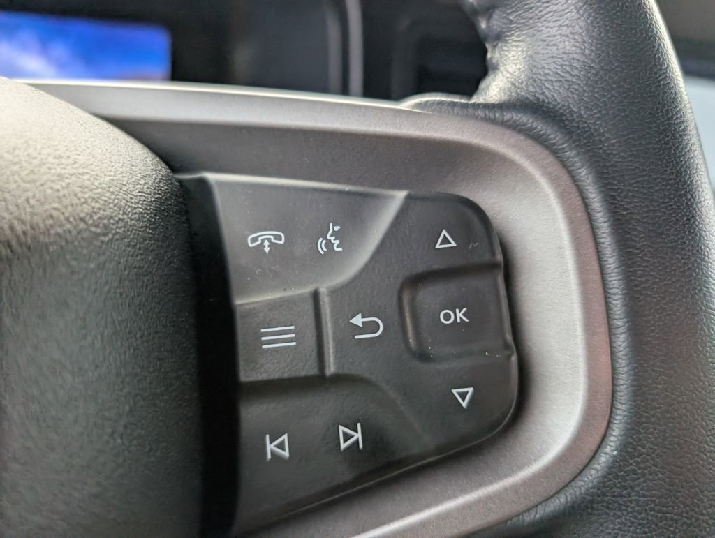 Used 2023 Ford Bronco Wildtrak image 12