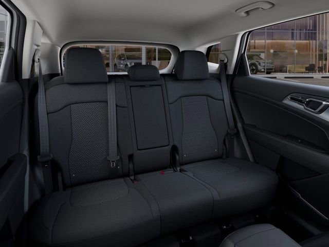 Used 2024 Kia Sportage LX image 16