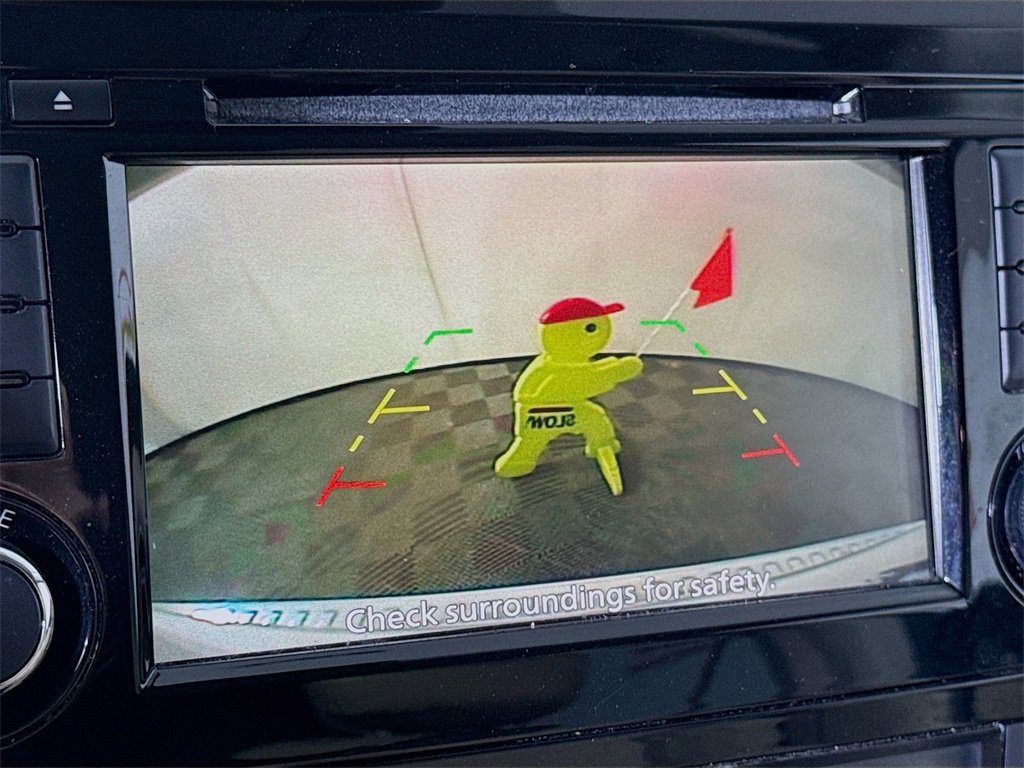 Used 2020 Nissan Rogue SV image 5