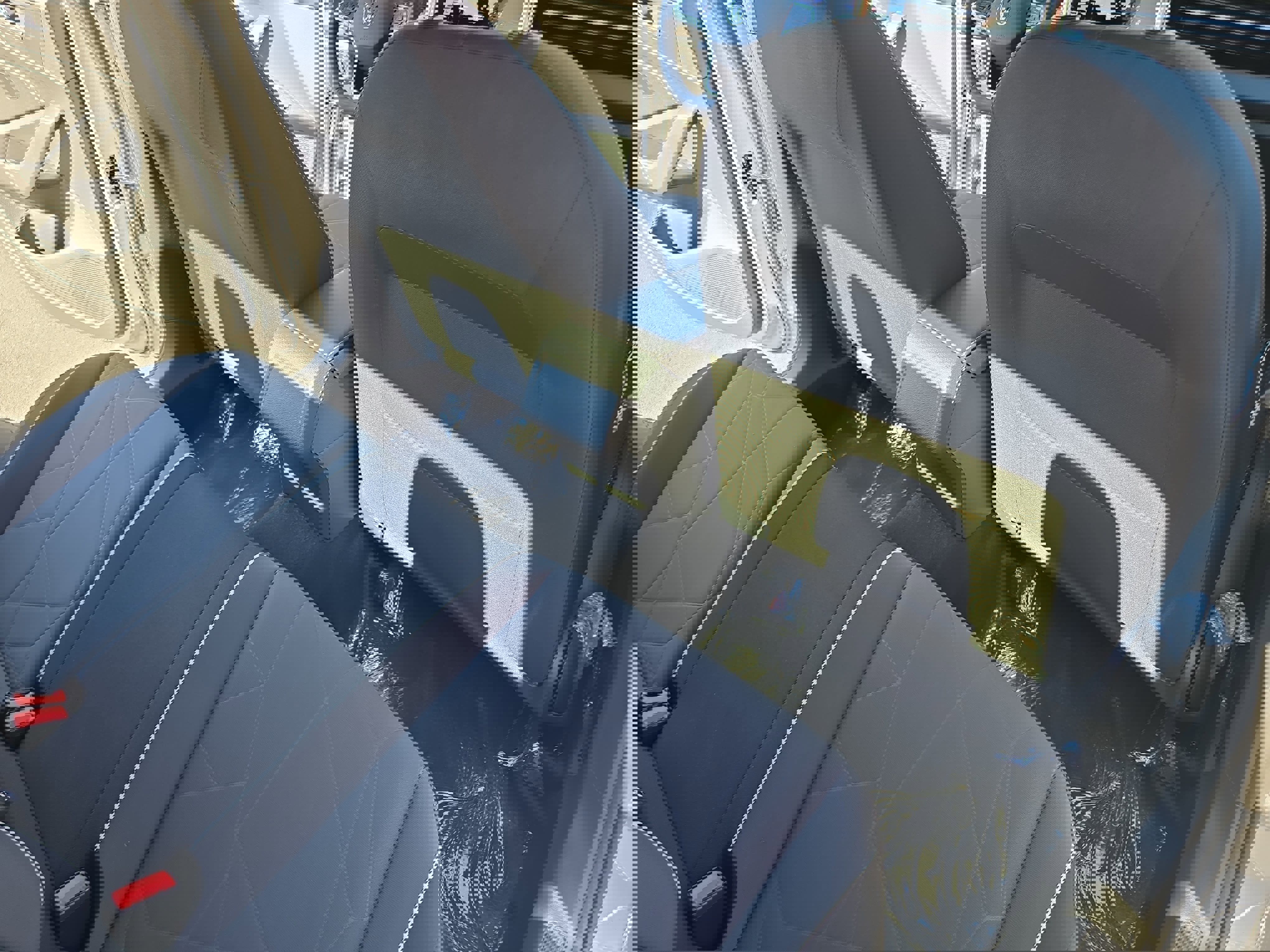 New 2026 Volkswagen Jetta Sport image 11