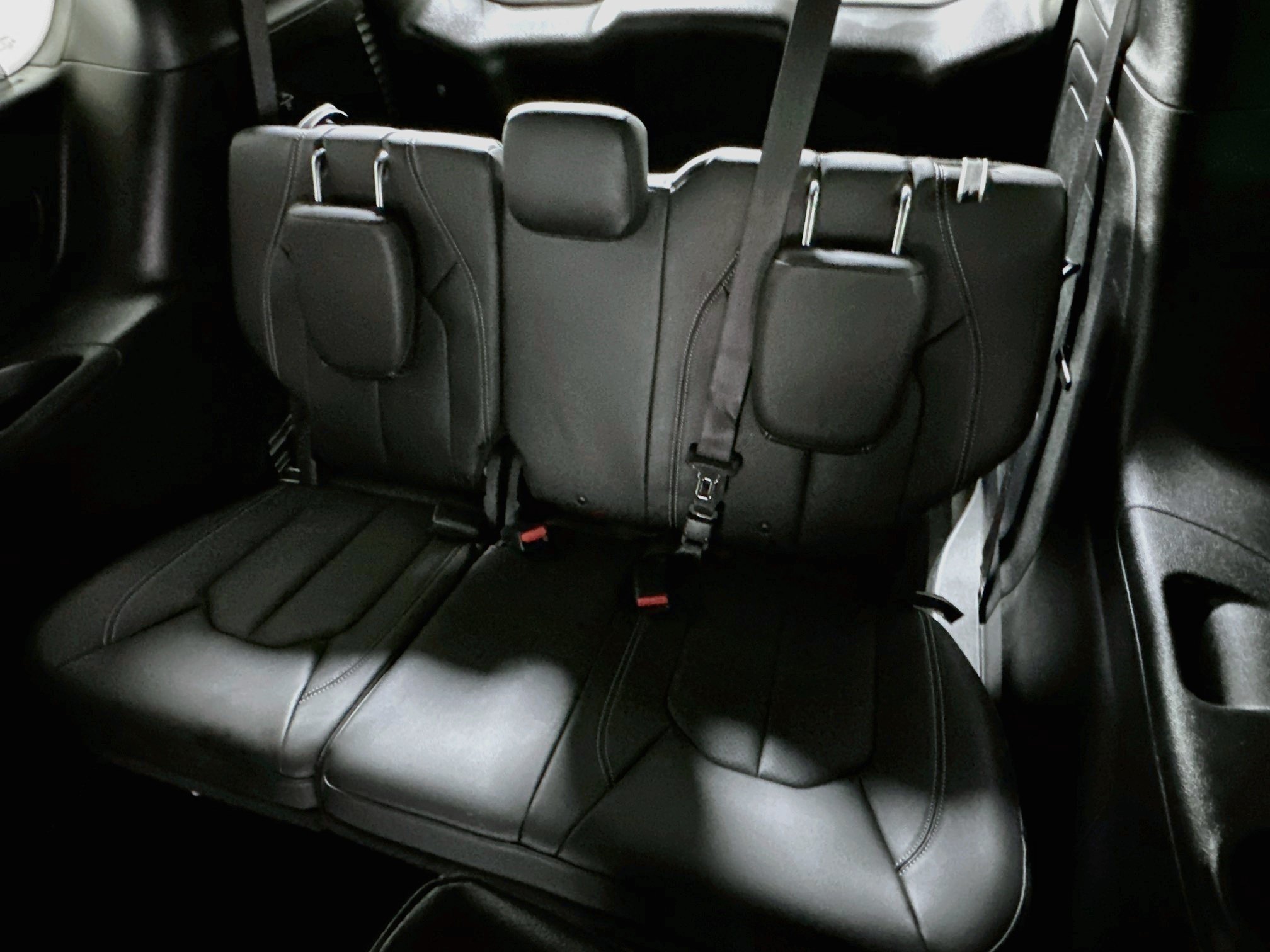 Used 2021 Chrysler Pacifica Touring-L w/ S Appearance Package FWD image 26