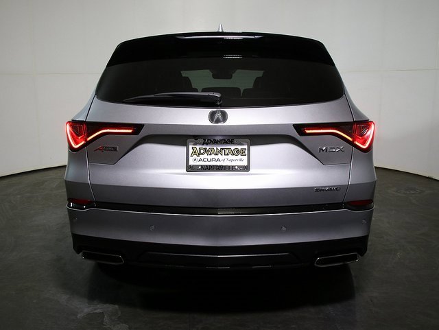 Certified 2023 Acura MDX A-Spec image 10