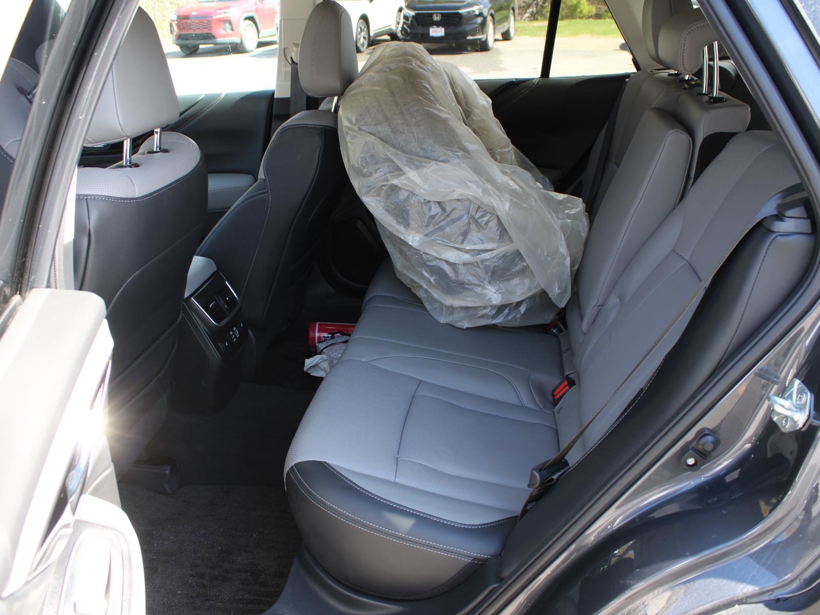 Used 2023 Subaru Outback Limited image 17