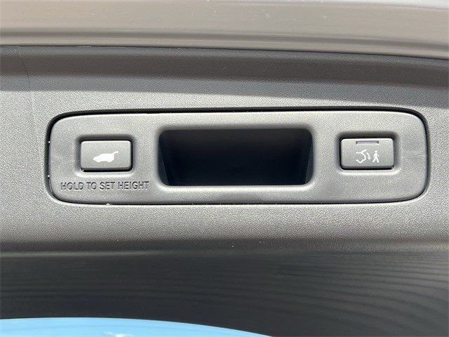 New 2026 Acura ADX A-Spec FWD image 35