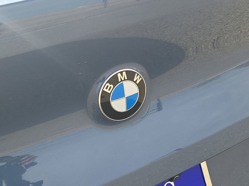 Used 2022 BMW M850i Gran Coupe xDrive image 13