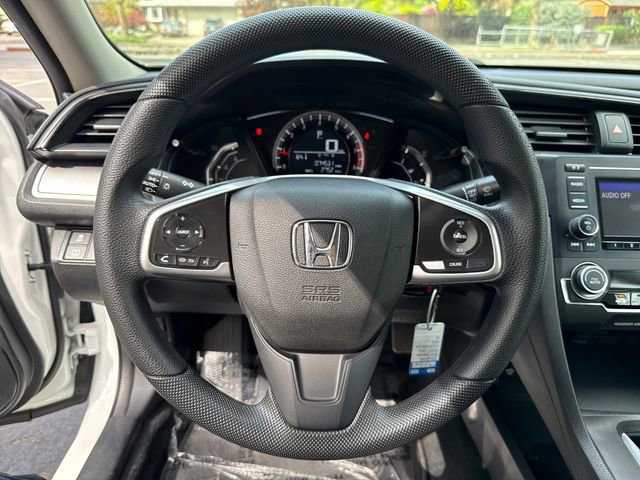 Used 2016 Honda Civic LX image 14