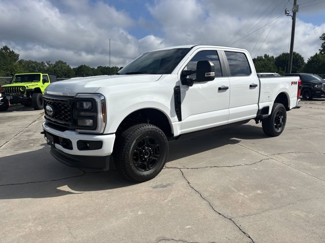 Used 2024 Ford F250 XL w/ STX Appearance Package