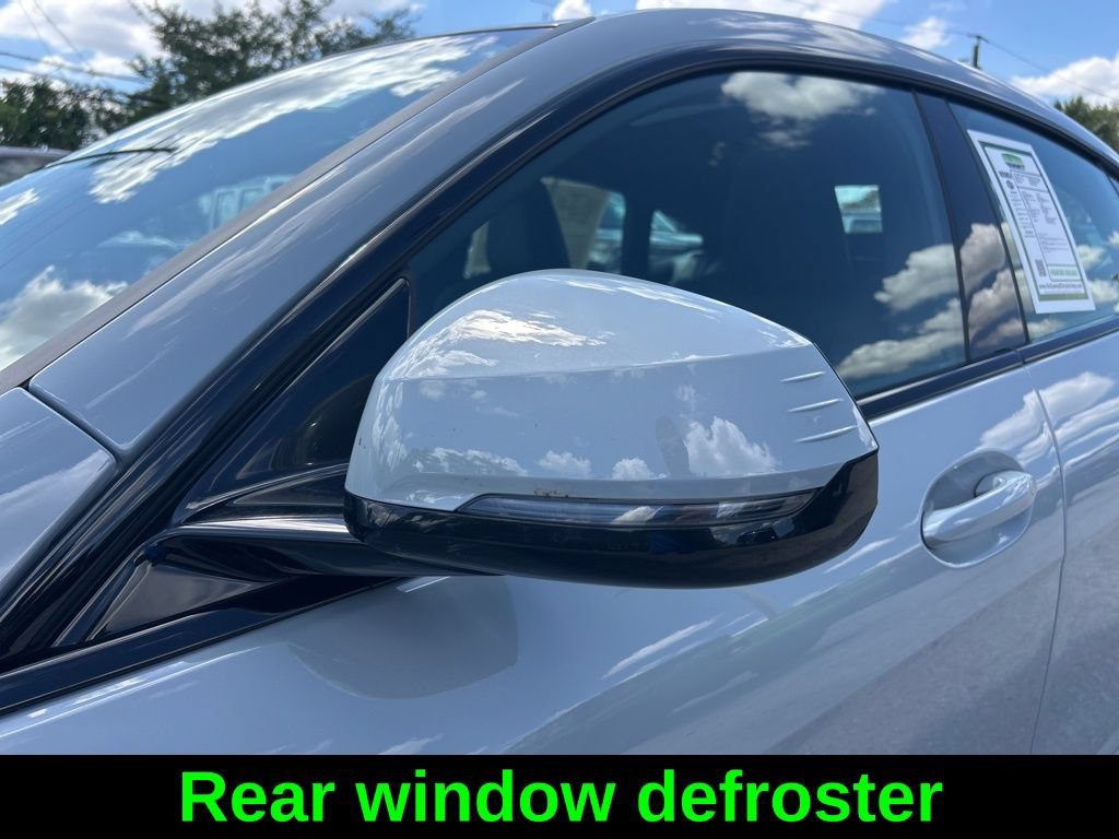 Used 2025 BMW 228i xDrive AWD/4WD image 20