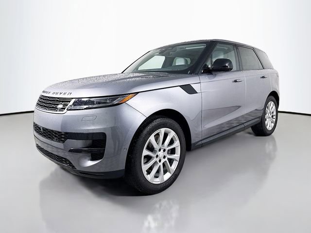 Certified 2024 Land Rover Range Rover Sport SE AWD/4WD video 1